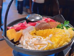 -鸟鸣门屋台料理(金帝银泰店)