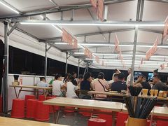 -張飛扒肉·龙江非遗(道外店)