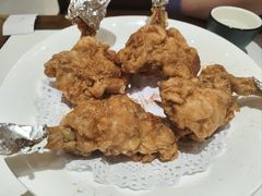 -梅利汴京烤鸭•开封豫菜地标店(东大街店)