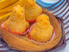 -香港威特瑞茶餐厅(小白楼音乐厅店)