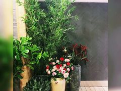 -唐沫茶兮(仓山万达金街店)