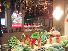 -洞庭土菜馆(天河北总店)