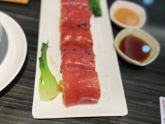 -虾饺妹·粤式手工点心(水荫路店)