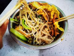 -凤张螺蛳粉·爽口粉(跃进路总店)