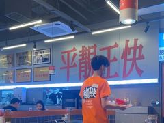-肥韬茶餐厅(海上世界店)