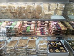 -玛尔哈巴·塔塔尔糕点(华侨小区店)