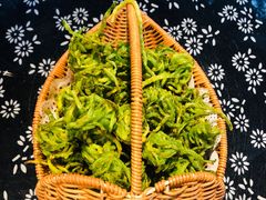 -旺角小渔村·海肠捞饭开创者(环山路店)