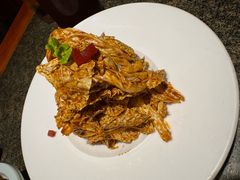-北平食府.北京烤鸭(亦庄店)