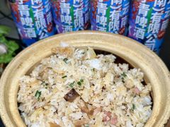 -阿山卓·野生菌火锅·纳西火塘烤肉