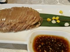 -马凯餐厅(长椿街店)