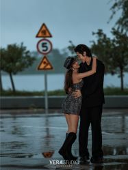 -至臻微拉婚纱摄影