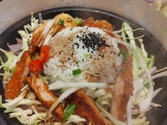 -豪客来牛排(中央花苑店)