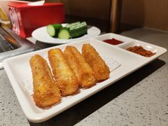 -海底捞火锅(攀枝花万达店)