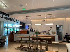 -Peet's 皮爷咖啡(杭州来福士店)