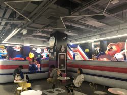 -多元宝贝世界儿童乐园(高新区店)