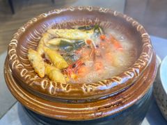 -沿江海南菜·文昌鸡祖师爷(大东海店)