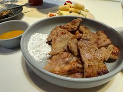 -胡麻(静安嘉里店)
