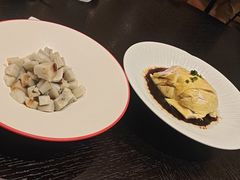 -海天楼中餐厅(吴宫泛太平洋酒店)