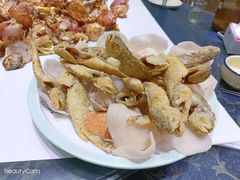 -小柒家第一锹东北菜(城关店)