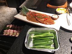 -嘿嘟嘟·肋条烧肉放题(爱融荟城店)