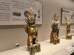 -深圳博物馆(古代艺术馆)
