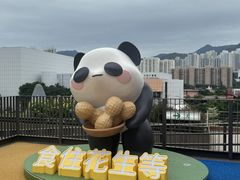 -新城市广场