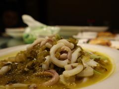 -顺风海鲜港(长寿路店)