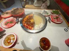 -犊门火锅(长沙五一广场总店)