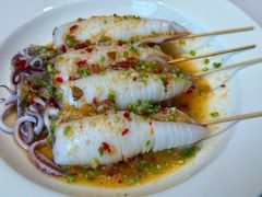 -双合园·海鲜水饺青岛菜(九水东路店)