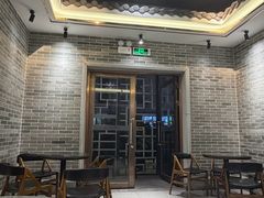 -民信老铺(华盖路店)