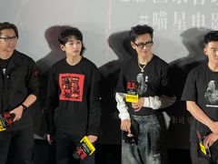 -英皇电影城(英皇集团中心IMAX店)