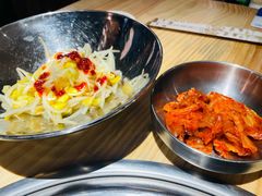 -土大力韩式烤肉料理(和平路店)