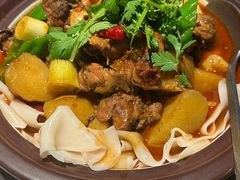 -纳鲁孜·新疆特色餐厅(上海悦荟广场店)