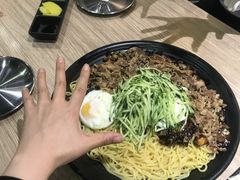 -炒码先生·韩餐炸鸡披萨(西塔店)