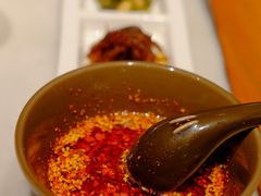 油泼辣子-西安饭庄·非遗陕菜(钟楼店)