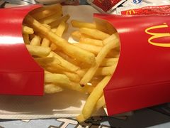 -麦当劳(长泰商业广场店)