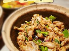 -啫神·广州地标美食(北京路店)