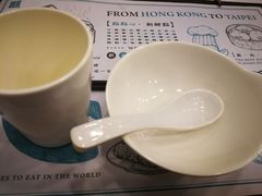 -点点心点心专门店(旺角店)