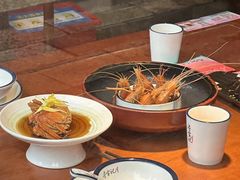 -寻宝记绍兴菜(状元店)