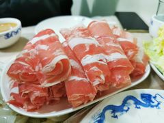 肥牛-鑫龙火锅城(经二纬四店)