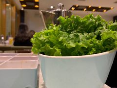 -韩时烤肉(丰科万达广场店)