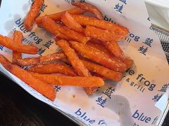 -blue frog蓝蛙(长泰广场店)