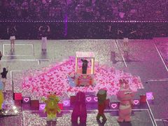 -宝能国际体育演艺中心