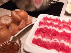 -许府牛杂·鲜牛肉火锅(梁溪万达店)