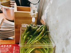 -滇牛云南火锅(桂林路店)