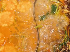 -生活如沸·顺德水牛奶火锅(大学路店)