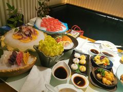 -虾佬圣汤·海鲜姿造(乐堤港店)
