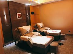 -金色印象·4K影院式足体养生(香榭里店)