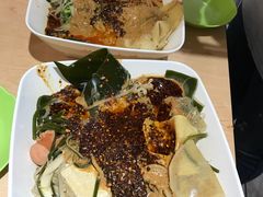 -林静小吃(复兴路店)