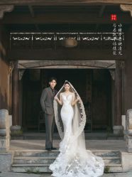 点击看大图 -青禾蒙娜丽莎婚纱摄影(武汉总店)